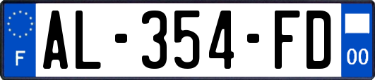 AL-354-FD