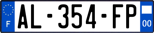 AL-354-FP