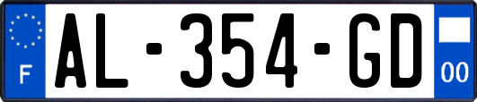 AL-354-GD