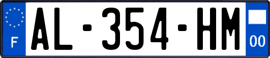 AL-354-HM