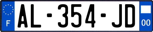 AL-354-JD