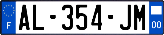 AL-354-JM