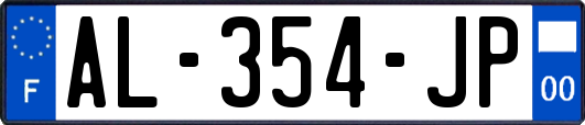 AL-354-JP