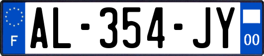 AL-354-JY