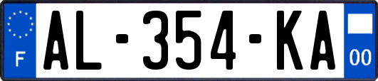 AL-354-KA