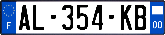 AL-354-KB
