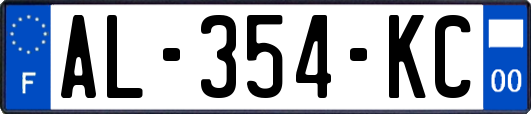 AL-354-KC