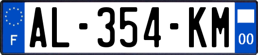 AL-354-KM