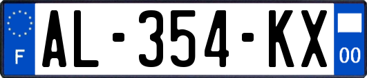 AL-354-KX