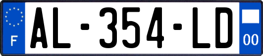 AL-354-LD