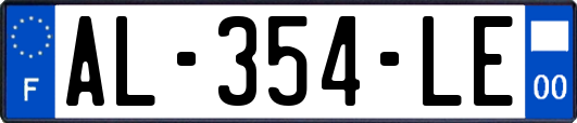 AL-354-LE