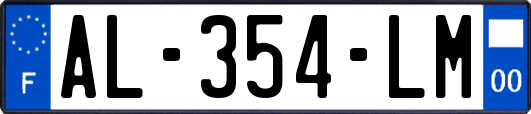 AL-354-LM