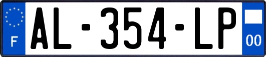 AL-354-LP