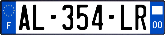 AL-354-LR