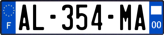 AL-354-MA