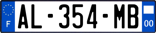 AL-354-MB
