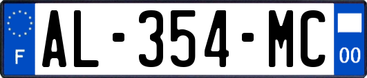 AL-354-MC