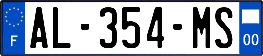 AL-354-MS