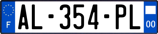 AL-354-PL