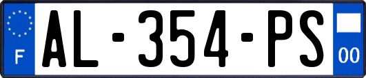 AL-354-PS