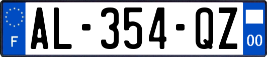 AL-354-QZ