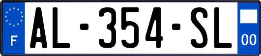 AL-354-SL