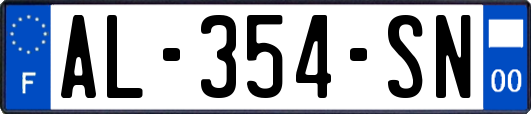 AL-354-SN