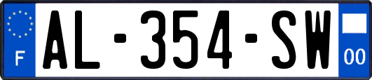 AL-354-SW