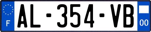 AL-354-VB