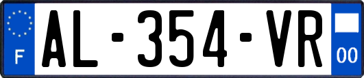 AL-354-VR