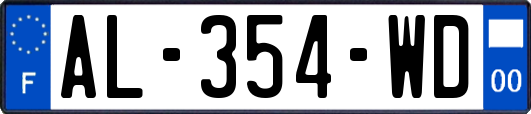 AL-354-WD
