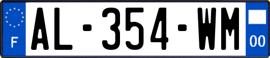 AL-354-WM