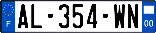AL-354-WN