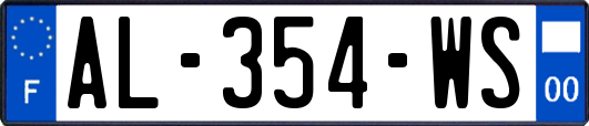AL-354-WS