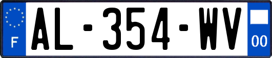 AL-354-WV
