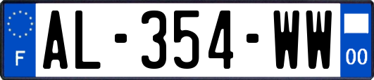 AL-354-WW