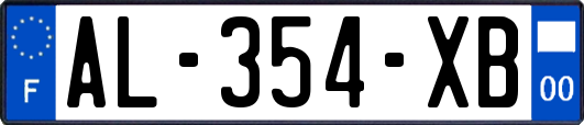 AL-354-XB