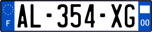 AL-354-XG
