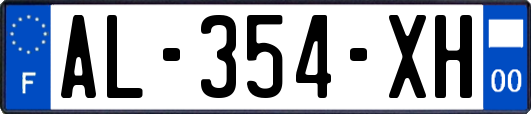 AL-354-XH