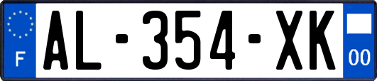 AL-354-XK