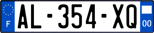 AL-354-XQ