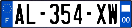 AL-354-XW