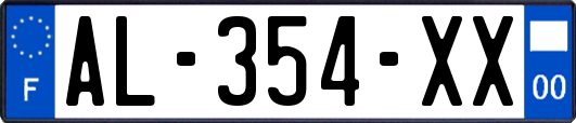 AL-354-XX