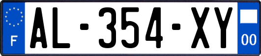 AL-354-XY