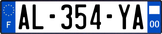 AL-354-YA