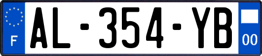 AL-354-YB