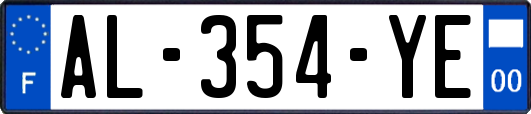 AL-354-YE