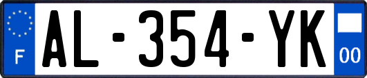 AL-354-YK