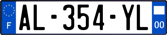 AL-354-YL
