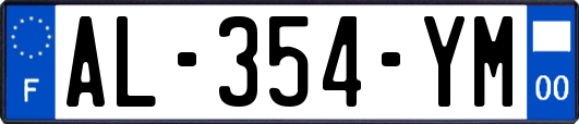 AL-354-YM